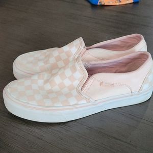 Women's VANS